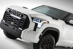 トヨタ 新型タンドラ