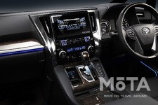 アルパインスタイル フルコンプリートカー