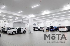 ボルボ 埼玉サービスセンター