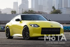 日産 新型フェアレディZ（プロトタイプ）