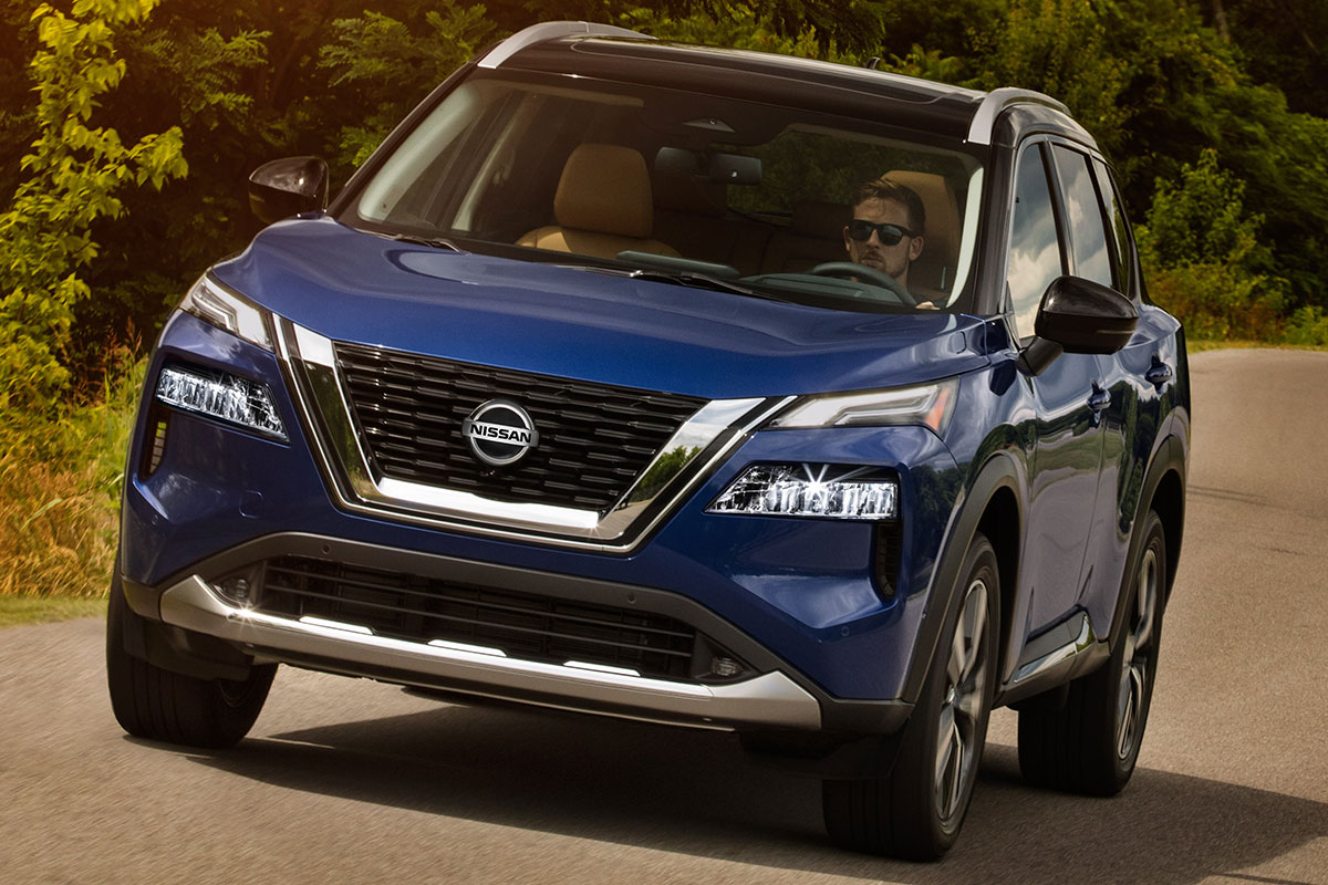 New Zだけじゃない 新型エクストレイル E Powerにアリア 軽ev 日産の新型車猛攻勢が始まっている スクープ Mota New Zだけじゃない 新型エクストレイル E Powerにアリア 軽ev 日産の新型車猛攻勢が始まっている スクープ Mota