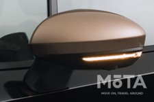 日産 新型ノート オーラ「グランドスタイルパッケージ」