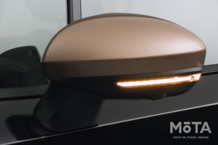 日産 新型ノート オーラ「グランドスタイルパッケージ」