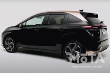 日産 新型ノート オーラ「グランドスタイルパッケージ」