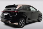 日産 新型ノート オーラ「グランドスタイルパッケージ」