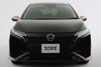 日産 新型ノート オーラ「グランドスタイルパッケージ」