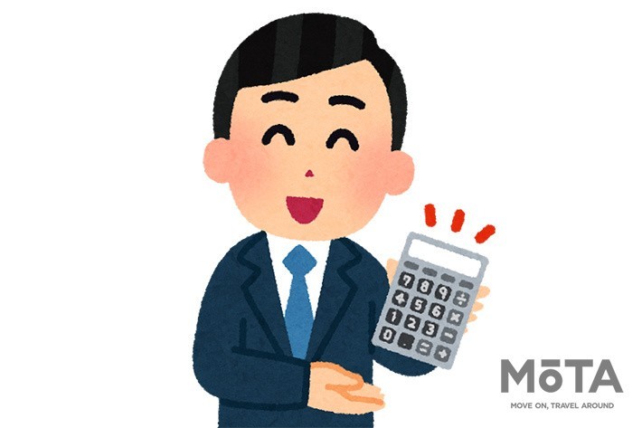 サンプルあり 車庫証明 の取り方 書き方を徹底解説 申請方法から必要書類 取得に必要な4つのステップも紹介 初心者必見 編集部が語る自動車購入ノウハウ Mota