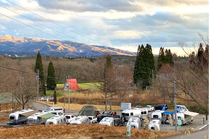 ひるがの高原／ケイワークス