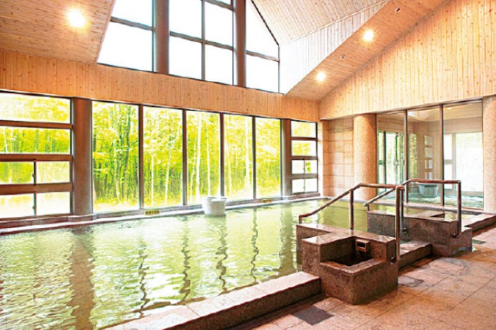 ひるがの高原／ケイワークス