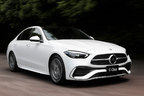 メルセデス・ベンツ 新型Cクラス[2021年6月29日発表・2021年7月下旬先行予約受付]