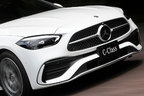 メルセデス・ベンツ 新型Cクラス[2021年6月29日発表・2021年7月下旬先行予約受付]