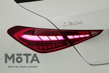 メルセデス・ベンツ 新型Cクラス[2021年6月29日発表・2021年7月下旬先行予約受付]