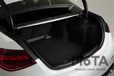 メルセデス・ベンツ 新型Cクラス[2021年6月29日発表・2021年7月下旬先行予約受付]