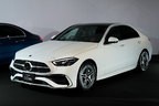 メルセデス・ベンツ 新型Cクラス[2021年6月29日発表・2021年7月下旬先行予約受付]