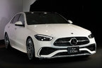メルセデス・ベンツ 新型Cクラス[2021年6月29日発表・2021年7月下旬先行予約受付]
