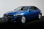 メルセデス・ベンツ 新型Cクラス[2021年6月29日発表・2021年7月下旬先行予約受付]