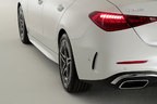 メルセデス・ベンツ 新型Cクラス[2021年6月29日発表・2021年7月下旬先行予約受付]