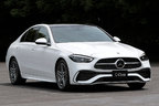 メルセデス・ベンツ 新型Cクラス[2021年6月29日発表・2021年7月下旬先行予約受付]
