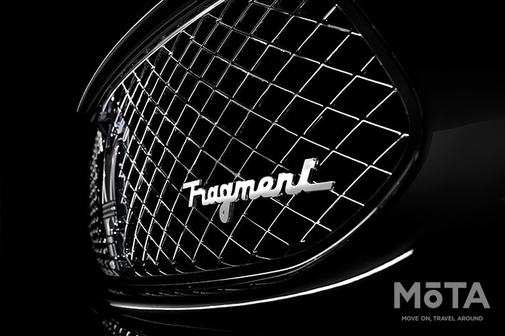 マセラティ ギブリ オペラネラ／ギブリ オペラビアンカ