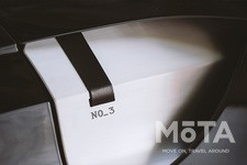 アストンマーティン A3ヴァンテージロードスター