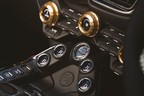アストンマーティン A3ヴァンテージロードスター