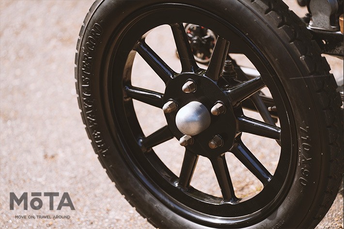 アストンマーティン プロトタイプA3