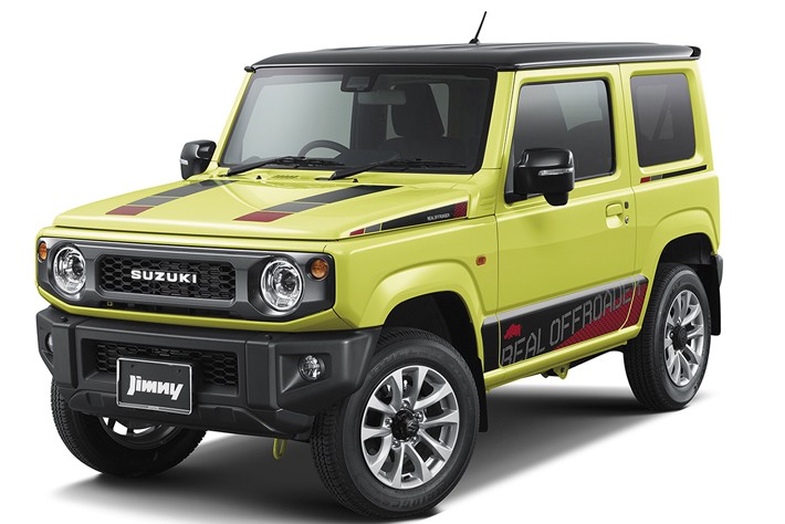 おすすめキャンプ アウトドアグッズから カスタム仕様のレンタカーまで スズキ ジムニー 車中泊 キャンプ仕様3選 話題を先取り 新型車 解説22 Mota