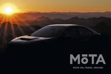 「スバル 新型WRX 2022年モデル」[SUBARU USA 公式サイト（https://www.subaru.com/2022-wrx）]