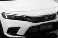 ホンダ 新型シビックのシフト位置に注目！ MTとCVTでわずかにシフトとカップホルダーの設置位置に違いアリ