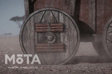 ブリヂストン新TVCM 「どこまでも行こう 月面タイヤ篇」