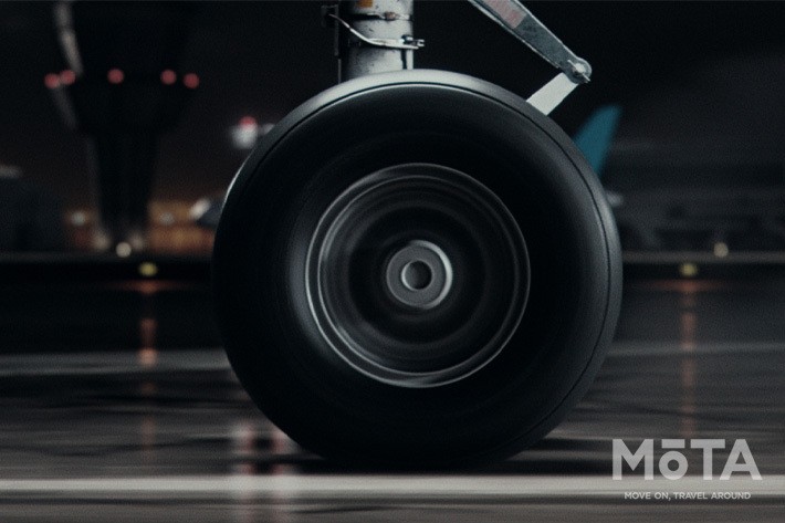 ブリヂストン新TVCM 「どこまでも行こう 月面タイヤ篇」