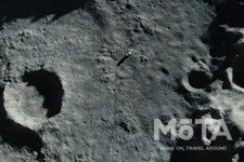 ブリヂストン新TVCM 「どこまでも行こう 月面タイヤ篇」