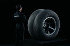 ブリヂストン新TVCM 「どこまでも行こう 月面タイヤ篇」