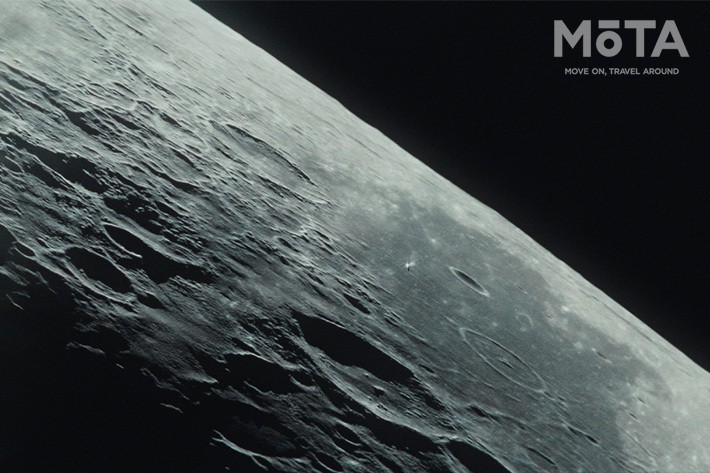 ブリヂストン新TVCM 「どこまでも行こう 月面タイヤ篇」