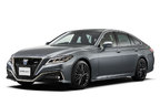 トヨタ 新型クラウン 特別仕様車「RS“Limited II”」[2021年6月30日発売]