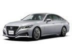 トヨタ 新型クラウン 特別仕様車「S“Elegance Sytle III”」[2021年6月30日発売]