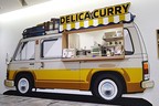 カレーショップ『DELICA CARRY』