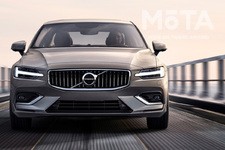 ボルボ S60 Inscription