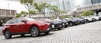 トヨタ 新型ハリアー[4代目・2020年6月17日発売]