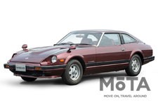 日産 2代目 フェアレディZ 280Z-L 2by2（HGS130型）[1981年]