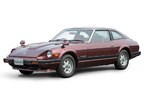 日産 2代目 フェアレディZ 280Z-L 2by2（HGS130型）[1981年]