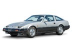 日産 3代目 フェアレディZ 2by2 ZG Tバールーフ（GZ31型）[1985年]