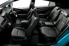 トヨタ 新型プリウスPHV（プラグインハイブリッド）[2017年2月15日発売]