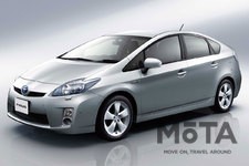 トヨタ 3代目プリウス（2009年）