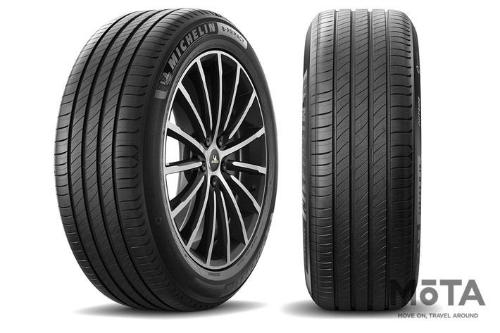 4本セット 225/60R16 102W XL ミシュラン プライマシー 4 プラス