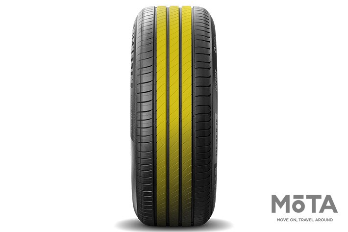 ミシュラン e・PRIMACY