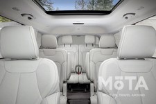 ジープ 新型グランドチェロキー