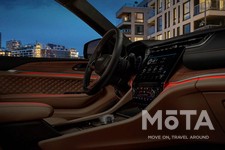 ジープ 新型グランドチェロキー