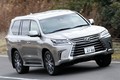 レクサス 新型LXは2021年中に登場か!? 気になるのは新型ランドクルーザー同様セキュリティー面とV8エンジンの行方 【みんなの声を聞いてみた】