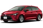 トヨタ 新型カローラ